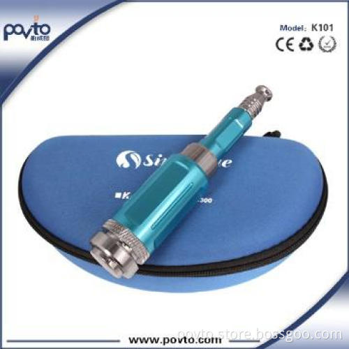 china hot sellling product K101 e cig new electronic cigarette
